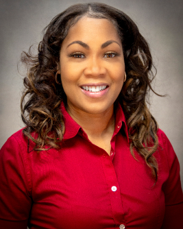 Kendra Wade, PT, DPT